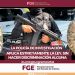 FGE.  Policía de Investigación de Colima aplica la ley sin discriminación