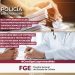 Policía Investigadora garantiza atención médica y psicológica a víctimas y testigos del delito