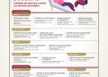 SS recomienda rutinas saludables y fortalecer vínculos sociales para cuidar la salud mental