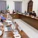 De la reunión de la Mesa de Coordinación Estatal para la Construcción de Paz y Seguridad, la gobernadora de Colima, Indira Vizcaíno Silva comparte lo siguiente:
