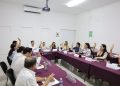 Salud Colima fortalece la respuesta oportuna ante riesgos a la salud de la población