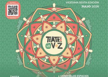 ¡Ya está disponible la edición de julio de la Revista Cultural Tlalchichi!
