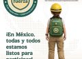 ¡La prevención es tarea de todas y todos!