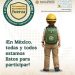 ¡La prevención es tarea de todas y todos!