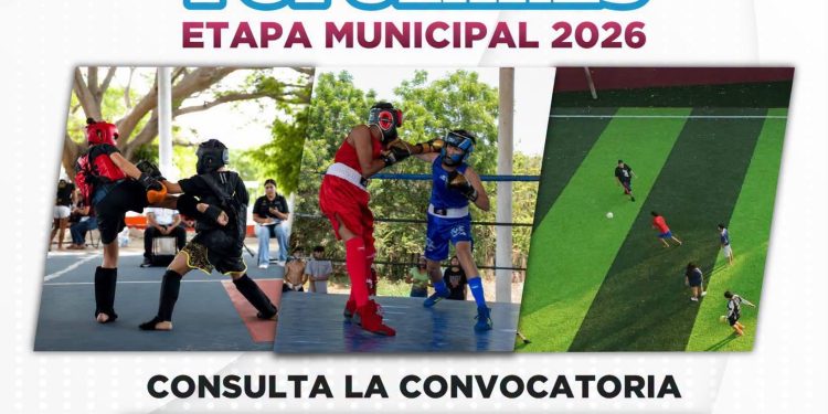 H. ayuntamiento de manzanillo, ¡Es momento de demostrar tu talento!