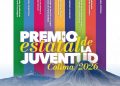 ¡No te quedes fuera! Hoy concluye la convocatoria del Premio Estatal de la Juventud Colima 2026