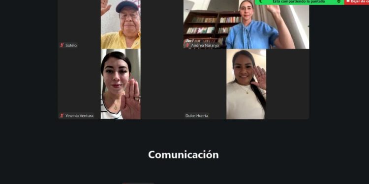 H. congreso del estado de colima, ¡Avanzan iniciativas! Comisiones del Congreso afinan dictámenes para llevarlos al Pleno