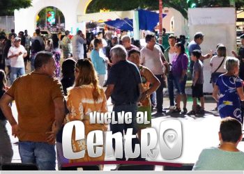 H. ayuntamiento de manzanillo, ¡El mejor plan del domingo está en el Centro de Manzanillo!
