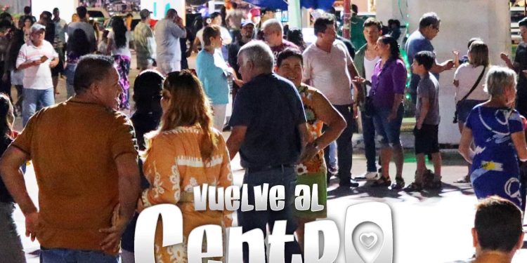 H. ayuntamiento de manzanillo, ¡El mejor plan del domingo está en el Centro de Manzanillo!