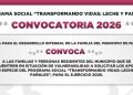 ¡En Manzanillo respaldamos a quienes más lo necesitan!
