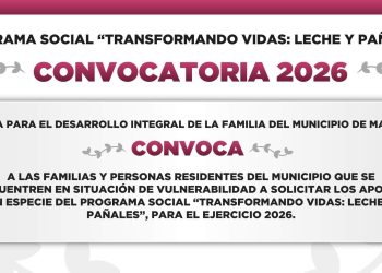 ¡En Manzanillo respaldamos a quienes más lo necesitan!