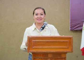 “¡MAESTROS PIDEN CAMBIOS! Diputada de Colima cuestiona evaluación extraordinaria”