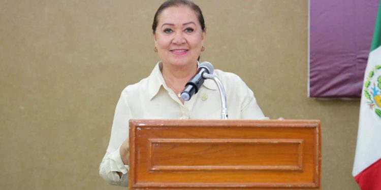 “¡MAESTROS PIDEN CAMBIOS! Diputada de Colima cuestiona evaluación extraordinaria”