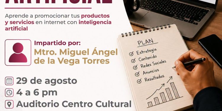 H. ayuntamiento de manzanillo, ¡Curso gratuito para las y los emprendedores!