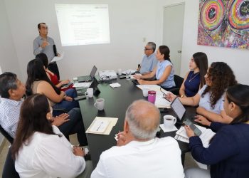 Congreso de Colima fortalece el trabajo conjunto para impulsar nuevas iniciativas de justicia y educación