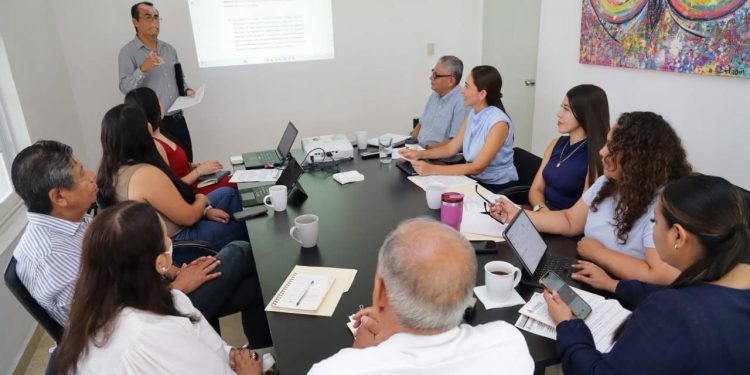 Congreso de Colima fortalece el trabajo conjunto para impulsar nuevas iniciativas de justicia y educación