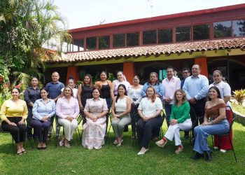 Trabajamos para fortalecer la atención y los apoyos que llegan a las familias.