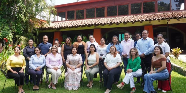 Trabajamos para fortalecer la atención y los apoyos que llegan a las familias.