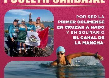 H. ayuntamiento de manzanillo, ¡Orgullo manzanillense que hace historia!