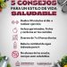H. ayuntamiento de manzanillo, Comer saludable también se construye con pequeños hábitos todos los días.
