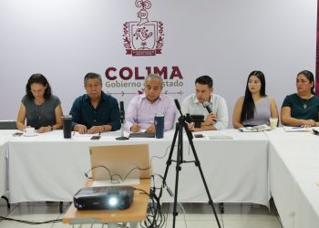 Colima avanza hacia una transición energética justa con nuevo foro de consulta