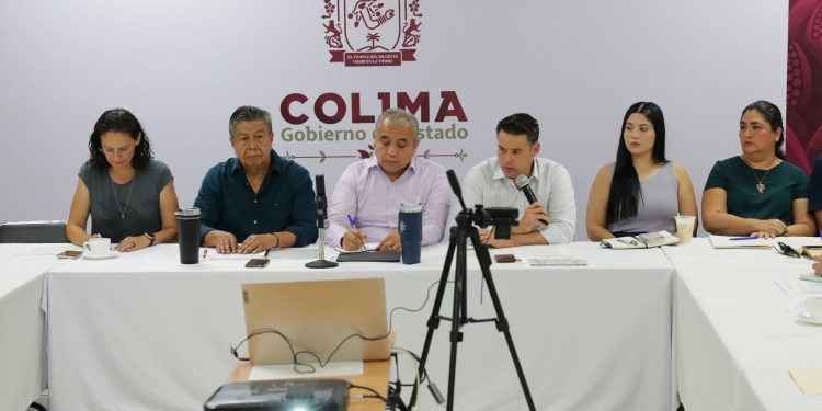 Colima avanza hacia una transición energética justa con nuevo foro de consulta