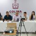 Colima avanza hacia una transición energética justa con nuevo foro de consulta