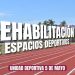 H. ayuntamiento de manzanillo, ¡Transformamos la Unidad Deportiva 5 de Mayo!