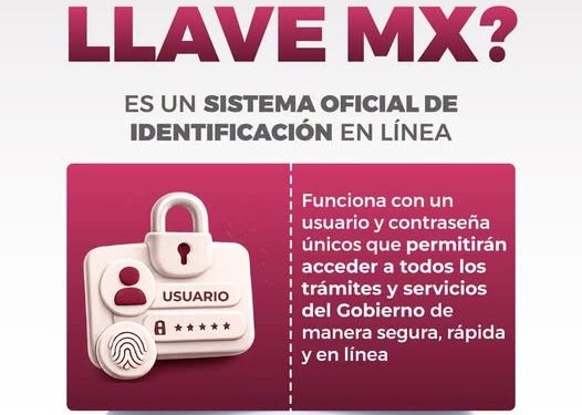 H. ayuntamiento de manzanillo, ¡Con Llave MX, tus trámites digitales son más sencillos!