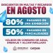 ¿Ya te pusiste al corriente con los descuentos de CAPDAM?