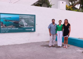 Manzanillo también se descubre a través de su historia
