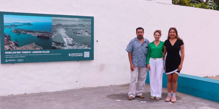 Manzanillo también se descubre a través de su historia