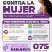 Reconocer las señales también es prevenir: no estás sola ante la violencia