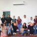 ¡Aprende a salvar una vida! Capacitan en RCP y uso de desfibrilador