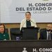 La gobernadora Indira Vizcaíno reconoce a las personas adultas mayores de Colima