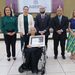 ¡El H. congreso del estado de Colima celebra a sus centenarios! Reconocen a quienes han hecho historia con sus vidas