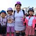 H. ayuntamiento de manzanillo, ¡Rodamos juntas y juntos por la juventud!