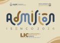 Isenco publica resultados del proceso de admisión a licenciaturas en el portal de la Secretaría de Educación y Cultura