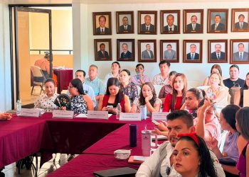 Centro de Justicia para las Mujeres fortalece acciones para proteger a niñas y adolescentes de Colima