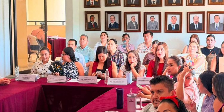 Centro de Justicia para las Mujeres fortalece acciones para proteger a niñas y adolescentes de Colima