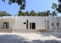 Avanza la construcción del Centro de Bienestar Animal en Manzanillo; obra única en el estado