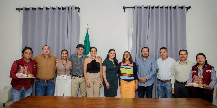 ¡Colima contará con dos Centros Comunitarios de Alto Rendimiento “México Imparable”!