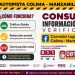 Cuando viajes por la autopista Colima-Manzanillo, o en sentido inverso, te recordamos que la página rutasalternas.col.gob.mx está disponible para consultar el estado del tráfico en tiempo real y evitar contratiempos en tu trayecto.