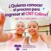¡Hoy comenzaron las inscripciones al CRIT Colima!