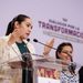 En nuestros #DiálogosPorLaTransformación, la gobernadora Indira Vizcaíno Silva informó los avances de las #ObrasQueTransforman el Corredor Logístico Colima-Manzanillo.