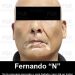 Obtiene FGR en Colima vinculación a proceso contra Fernando “N”, detenido con material bélico y droga