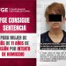FGE consigue sentencia para mujer