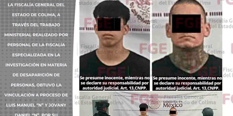 FGE logra vinculación a proceso por secuestro agravado en grado de tentativa