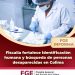 Fiscalía fortalece identificación humana y búsqueda de personas desaparecidas en Colima
