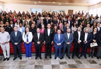 ¡FISCALÍAS FORTALECEN LA COOPERACIÓN NACIONAL! COLIMA PARTICIPA EN JORNADA DE ACTUALIZACIÓN INSTITUCIONAL